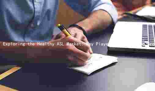 Exploring the Healthy ASL Market: Key Players, Trends, and Growth Opportunities