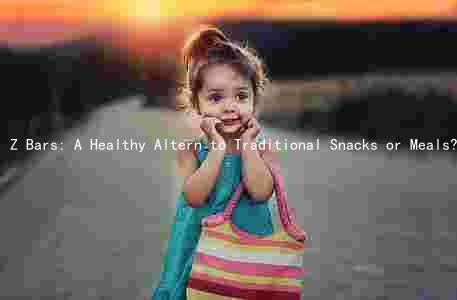 Z Bars: A Healthy Altern to Traditional Snacks or Meals? Exploring the Benefits, Risks, and Nutritional Value