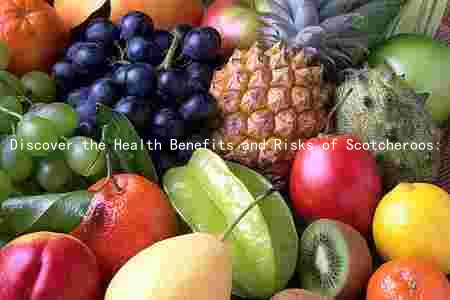 Discover the Health Benefits and Risks of Scotcheroos: A Plant-Based Snack Option