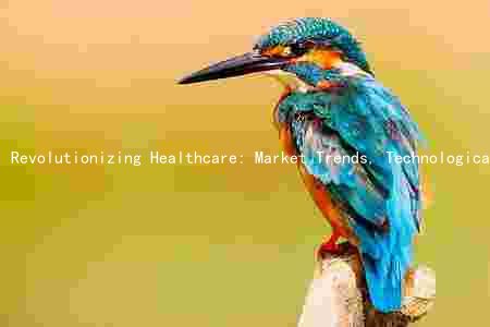 Revolutionizing Healthcare: Market Trends, Technological Advancements, and Strategies for Success