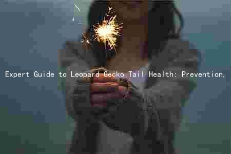 Expert Guide to Leopard Gecko Tail Health: Prevention, Signs, Types, Care, and Maintenance