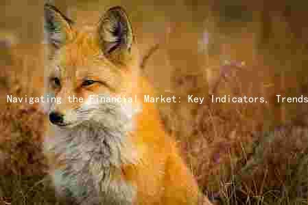 Navigating the Financial Market: Key Indicators, Trends, and Risks