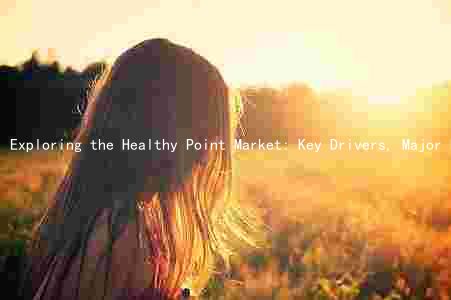 Exploring the Healthy Point Market: Key Drivers, Major Players, Challenges, and Opportunities for Innovation