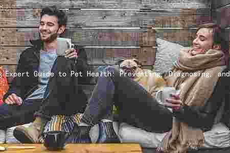 Expert Guide to Pet Health: Preventing, Diagnosing, and Treating Common Issues, Balancing Diets, and Ensuring Veterinary Care