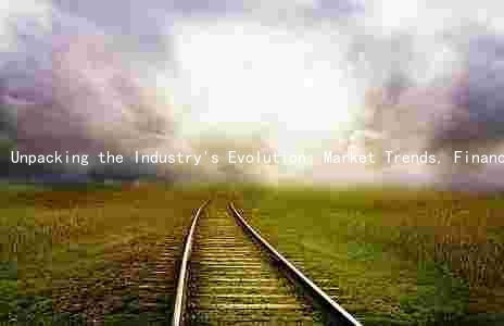 Unpacking the Industry's Evolution: Market Trends, Financial Performance, Challenges, Risks, and Emerging Technologies